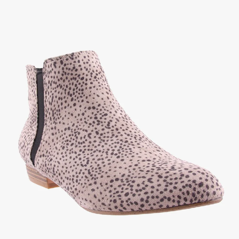 Sophisticated Style Offers HUNTER STONE/LEOPARD