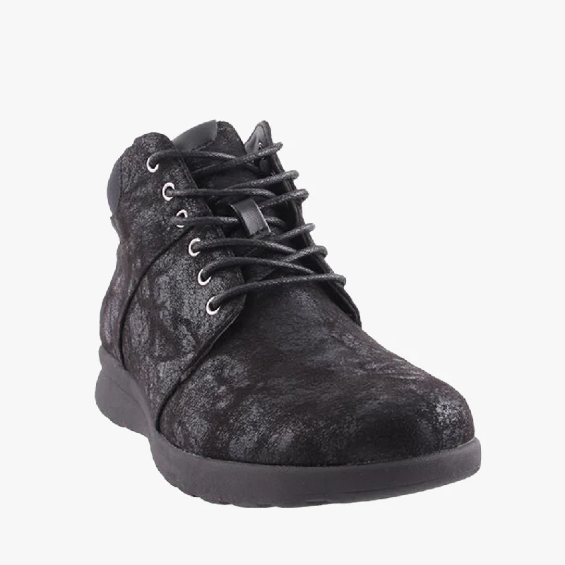 Chic Style Discounts LAITH BLACK