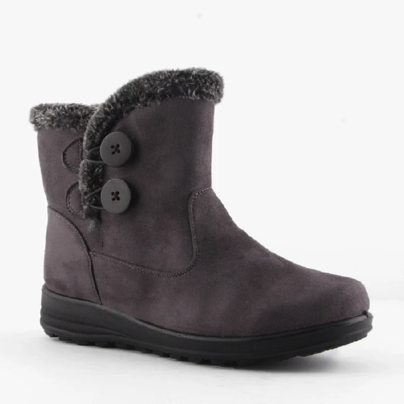 Huge Markdowns LATREU GREY
