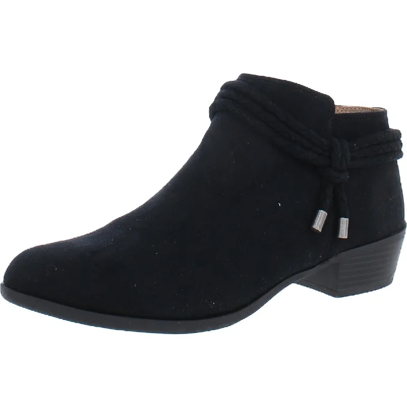Outdoor Shoes Sale LifeStride Womens Andrea Memory Foam Booties