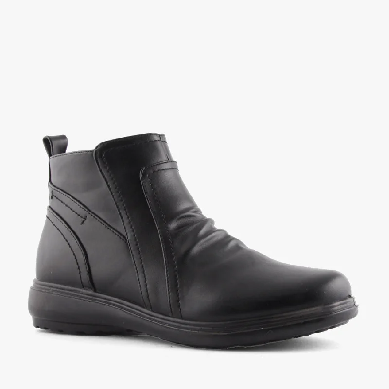 Feminine Style Promotions MARSHAL BLACK