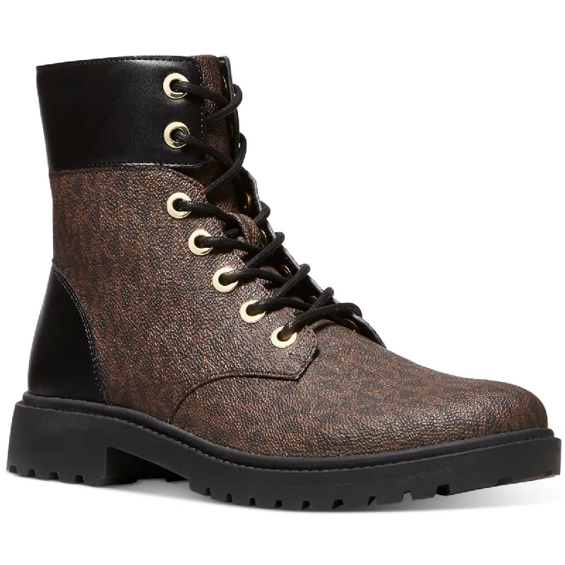 Brown/Black