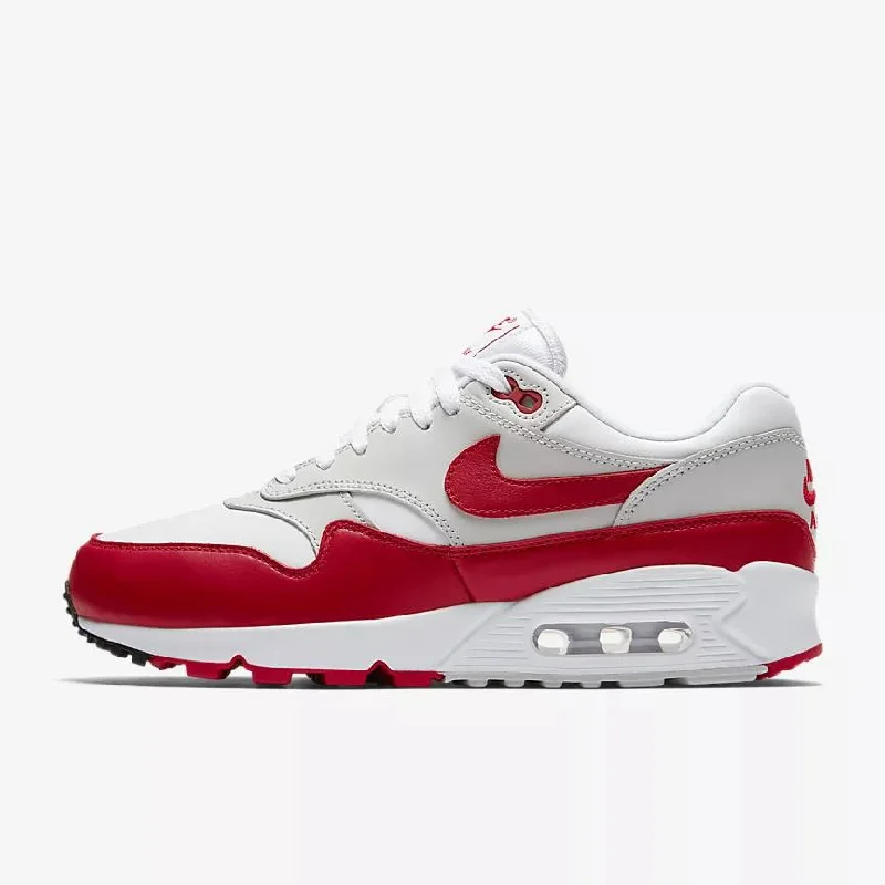 Air Max 90/1 (White/Red)