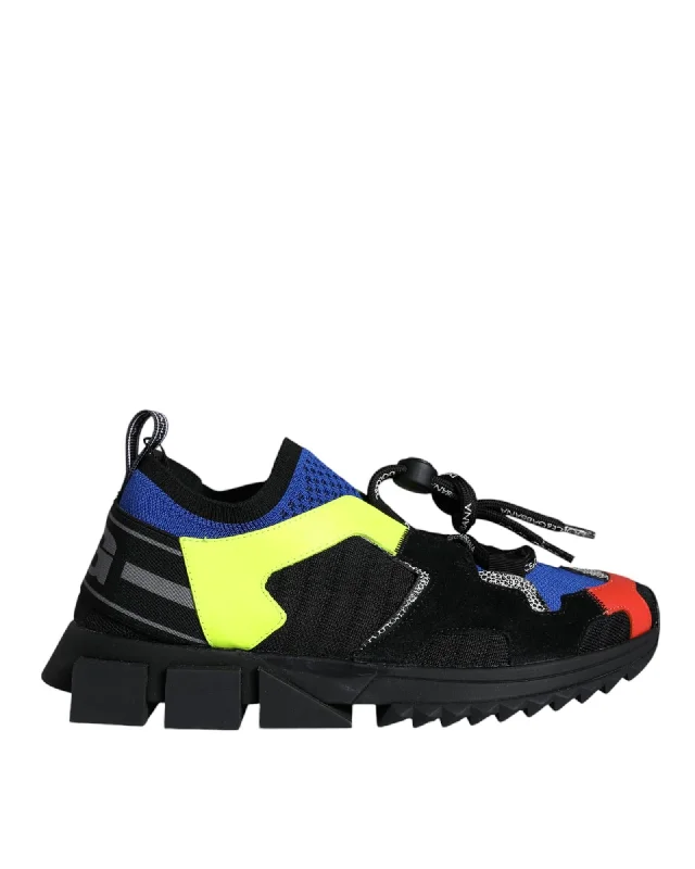 Dolce & Gabbana  Sicily Sneakers for Men