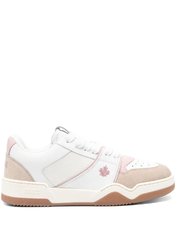 Dsquared2 Women's Sneakers Pink