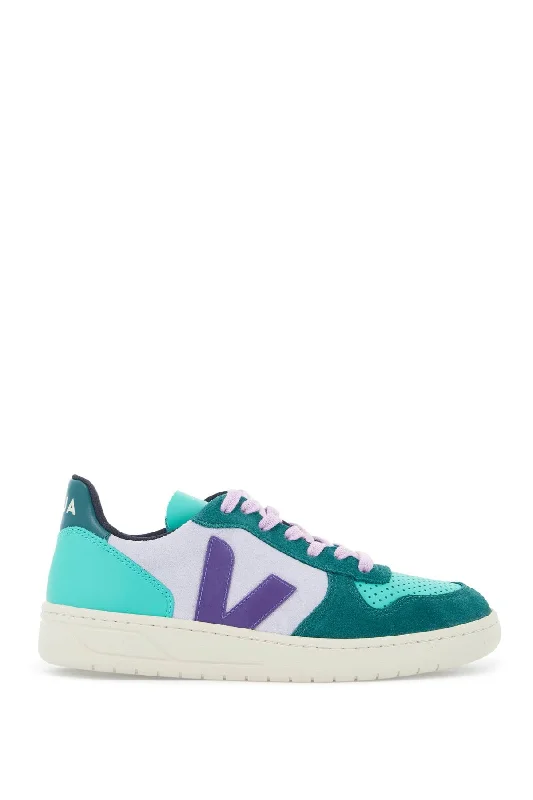 Veja Women's V-10 Sneakers