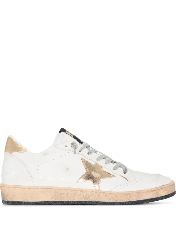 Golden Goose Women's Sneakers Golden