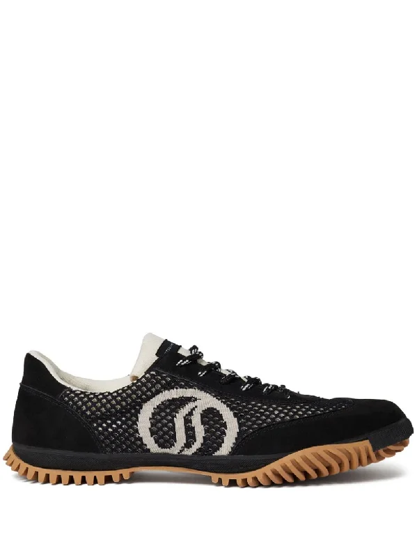 Stella Mccartney Women's Sneakers Black