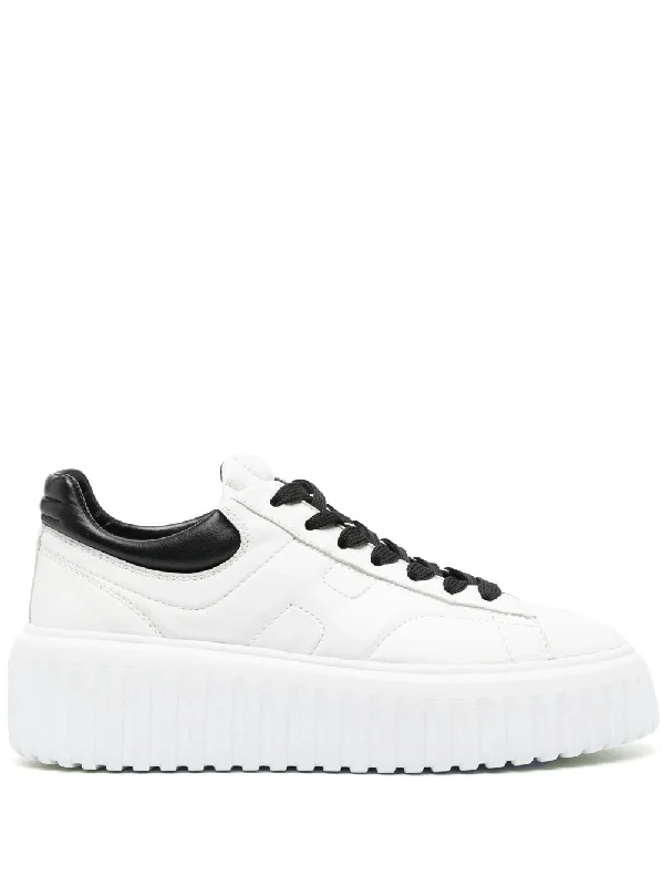 Hogan Pre Women's Sneakers White