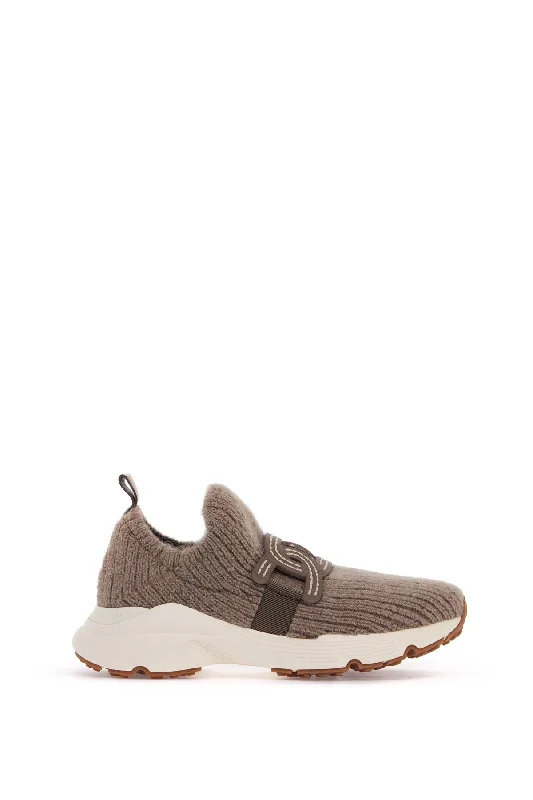 Tod's Women's 'Knit Kate Sneakers