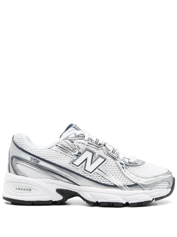 New Balance Women's Sneakers White