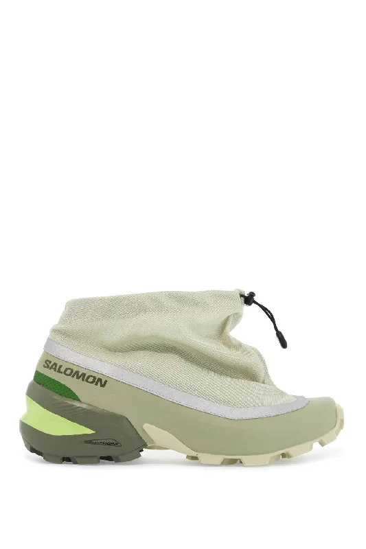 Mm6 Maison Margiela Women's Mm6 X Salomon Low-Cut