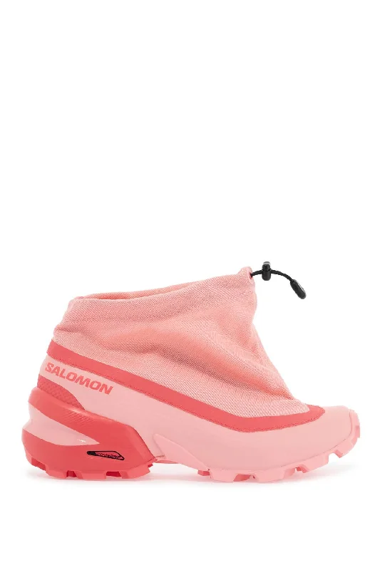 Mm6 Maison Margiela Women's Mm6 X Salomon Low-Cut