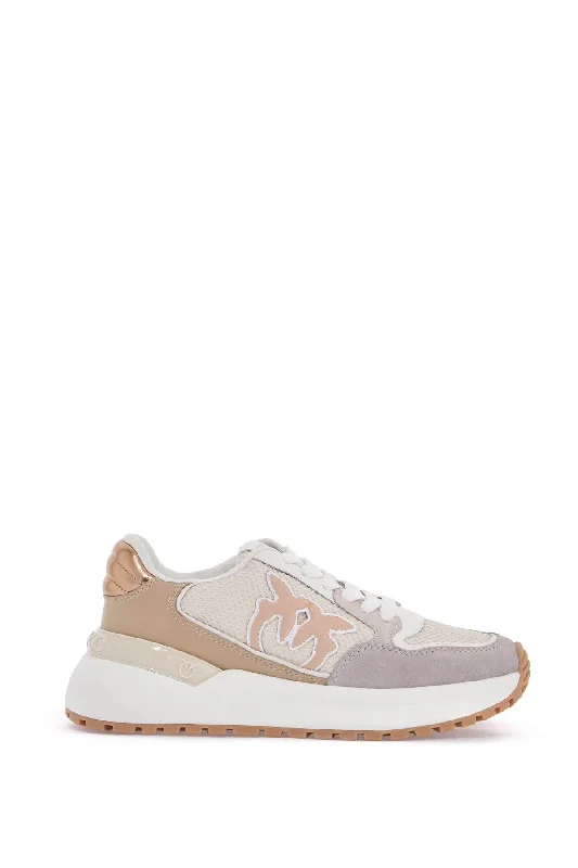 Pinko Women's Gem 07 Sneakers