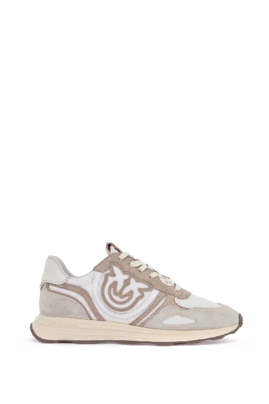 Pinko Women's . Zoe Sneakers