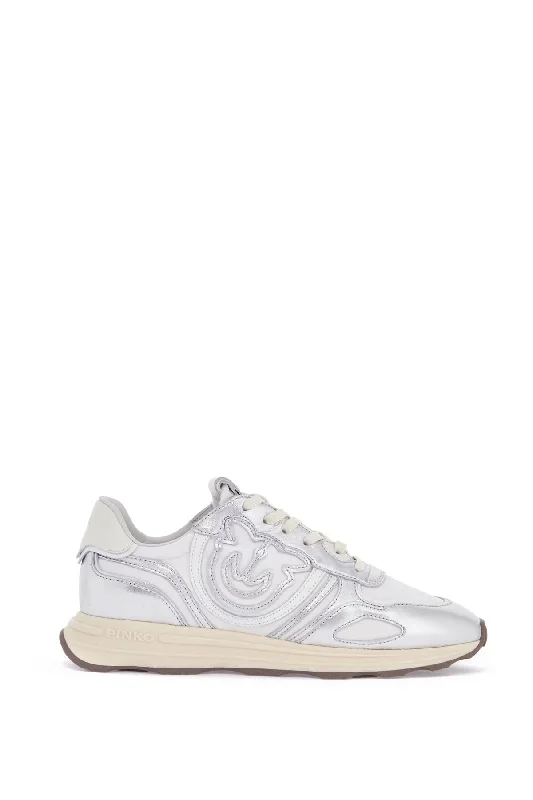 Pinko Women's . Zoe Sneakers