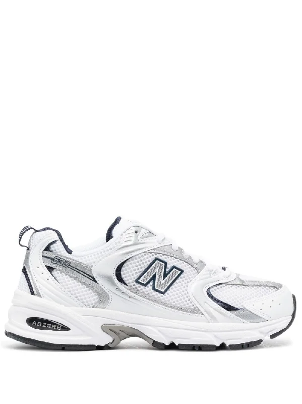 New Balance Women's Sneakers White