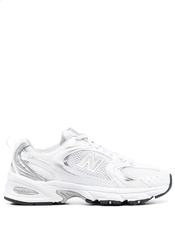 New Balance Women's Sneakers White