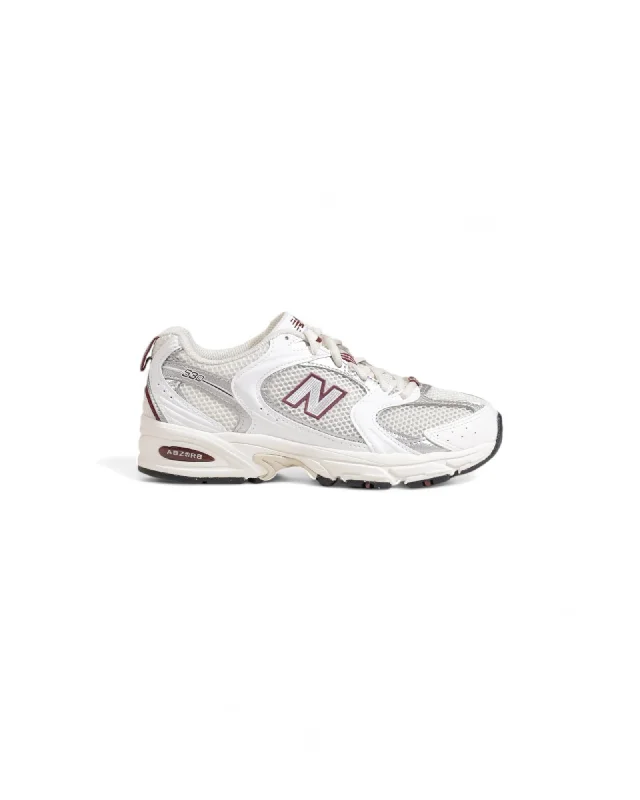 New Balance Rubber Sole Athletic Shoes