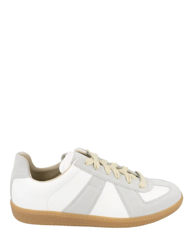 Maison Margiela Womens Replica Sneakers