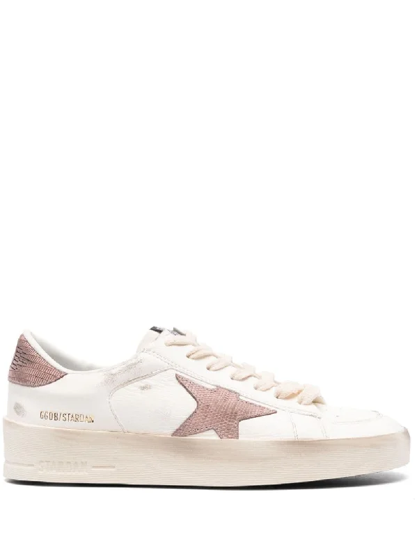 Golden Goose Women's Sneakers Pink