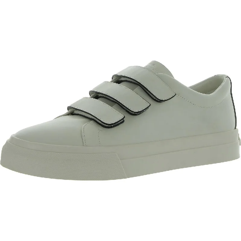 Womens Slip On Mid Sole Casual And Fashion Sneakers