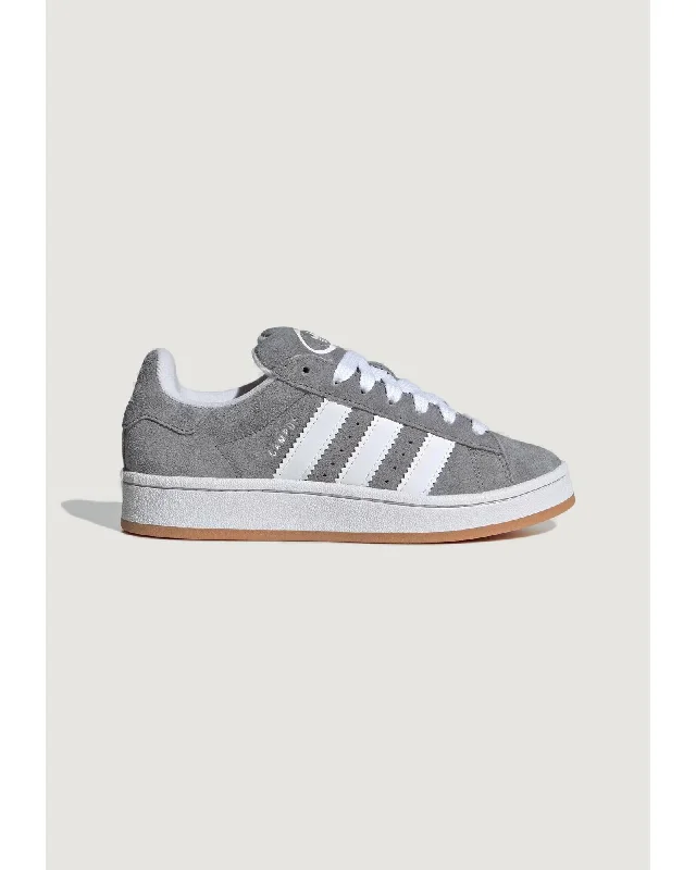 Adidas  Campus Sneakers Grey/White GX2819