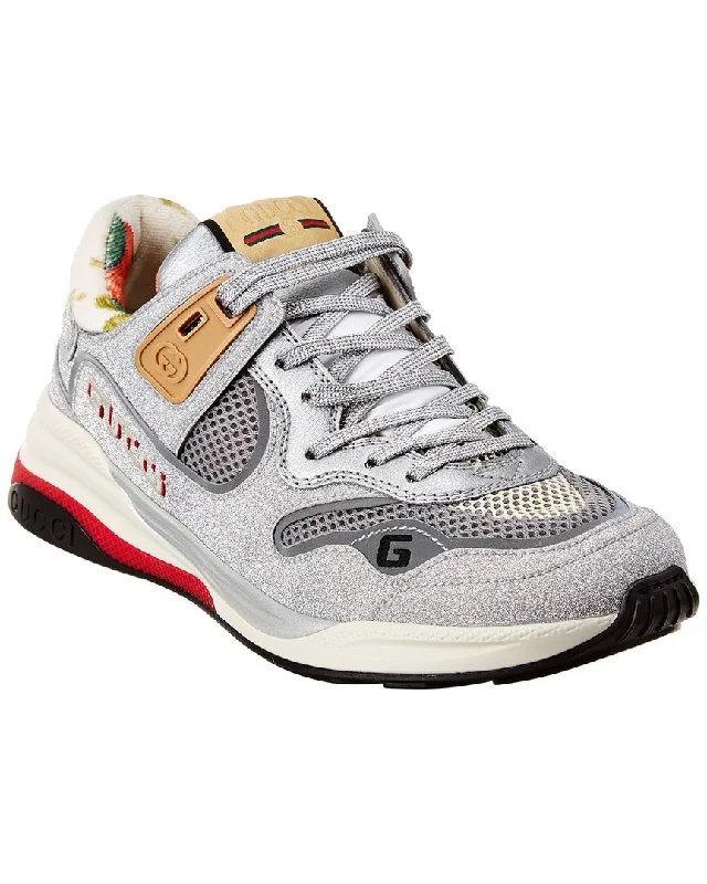 Gucci Ultrapace Mesh Sneaker