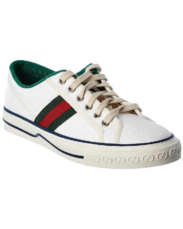 Gucci Tennis 1977 Sneaker