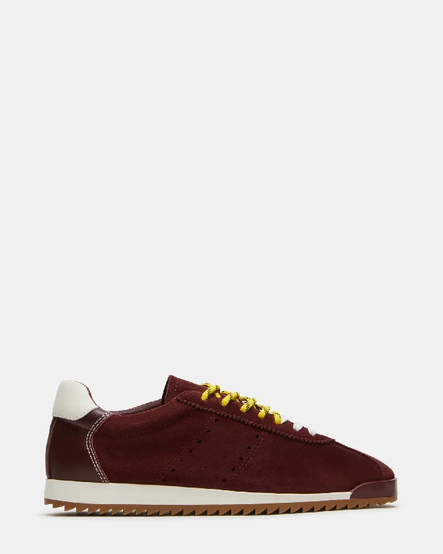 MIRAGE BURGUNDY