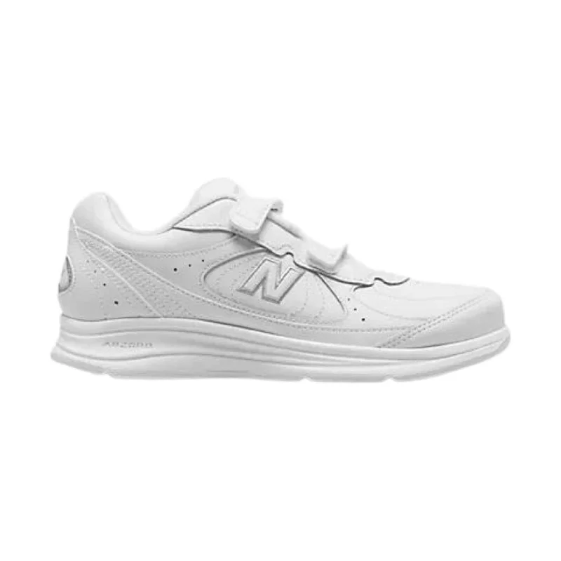 New Balance Women's 577Hv1 Walking Shoe - White