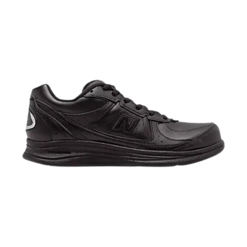 New Balance Women's 577v1 Walking Shoe - Black