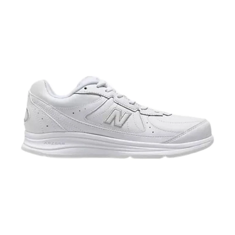 New Balance Women's 577v1 Walking Shoe - White