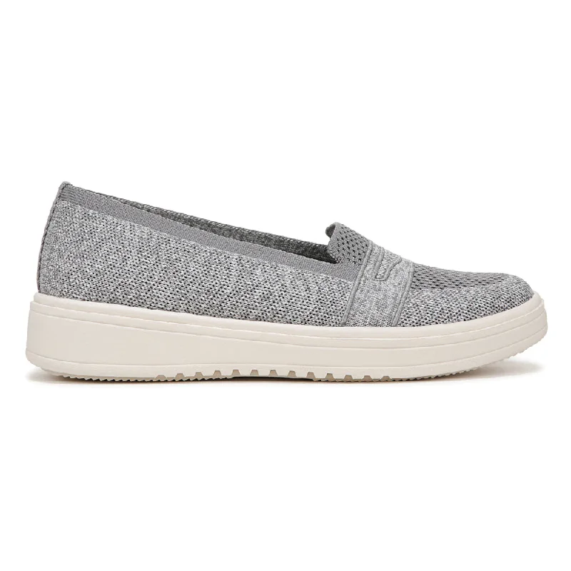 Valley Slip On Loafers